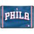 NBA Philadelphia 76ers Jersey Google Pixelbook Go Skin